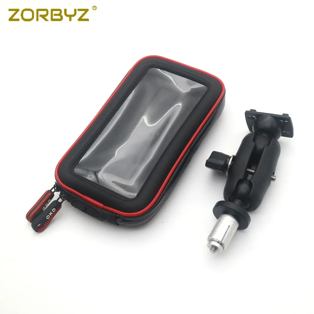 ZORBYZ мобильный телефон держатель для навигационного кронштейна с