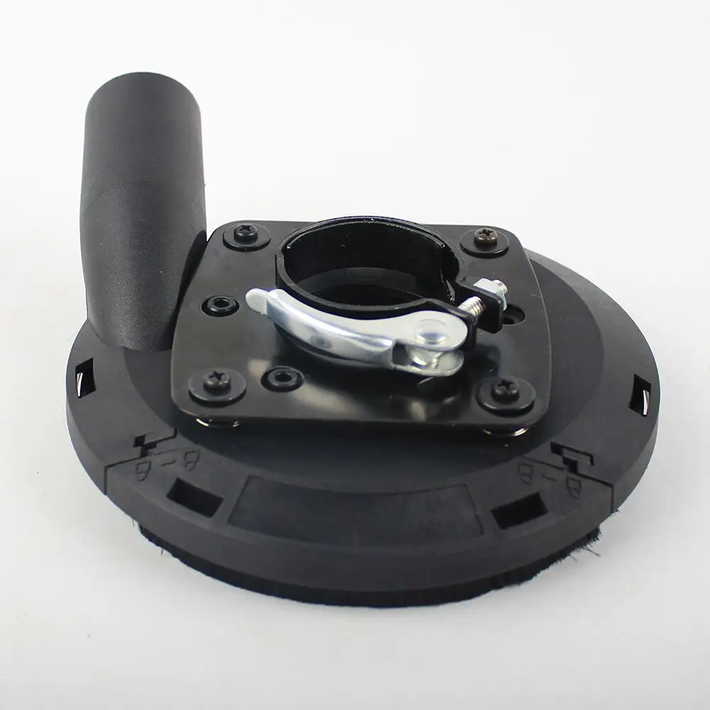 

Пылезащитный кожух Raizi для угловой шлифовальной машины Makita 5 дюймов