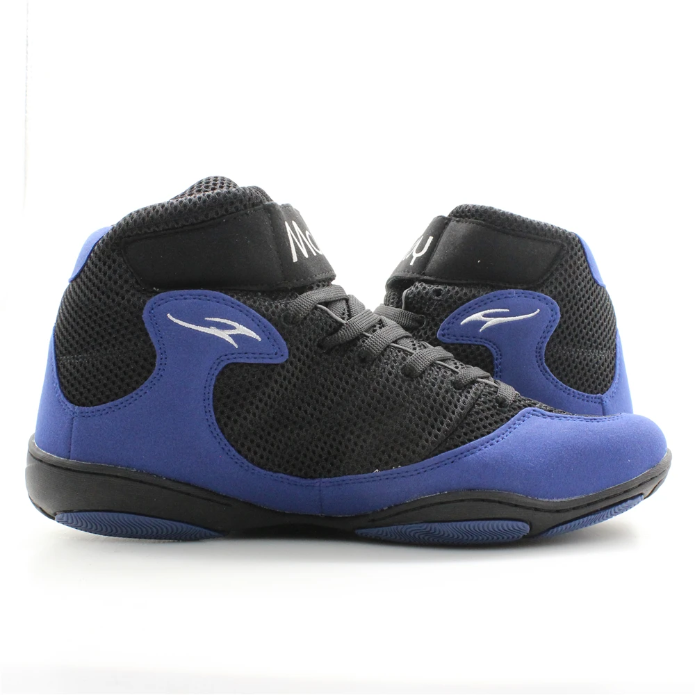 Мужская боксерская тренировочная обувь черный/красный | Спорт и развлечения