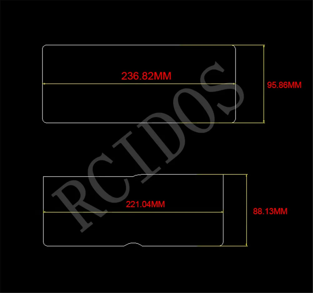 RCIDOS деловой короткий кошелек кожаный режущий штамп японский стальной держатель