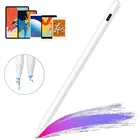 Карандаш для Apple iPad, стилус для iPad Pro 11 12,9 2021 2020 2018 для Apple 678 поколения mini 5 Air 3 4, отклонение пальмы