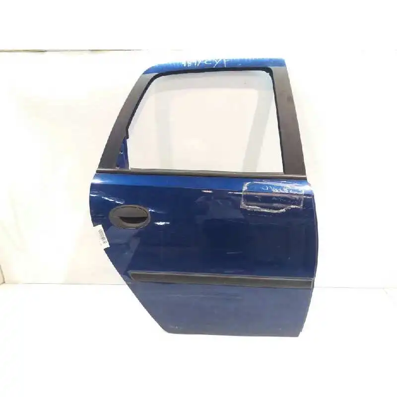 2822798 правая задняя дверь Opel Meriva 1 7 16v Cdti|Детали и аксессуары для мотовездехода| |