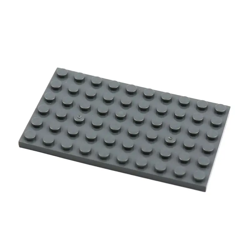 Базовая пластина Детский конструктор сделай сам 10 шт.|Блочные конструкторы| |