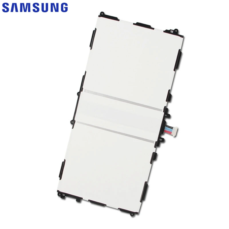 Планшет Батарея для samsung Примечание 10,1 вкладка Pro P600 P601 SM-T520 SM-T525 SM-P605K SM-P607 P605 P607T T8220E T8220C T8220U