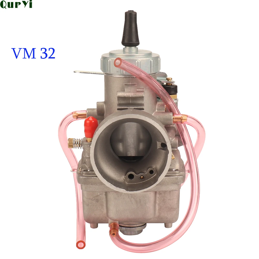 Mikuni vm32 Jet
