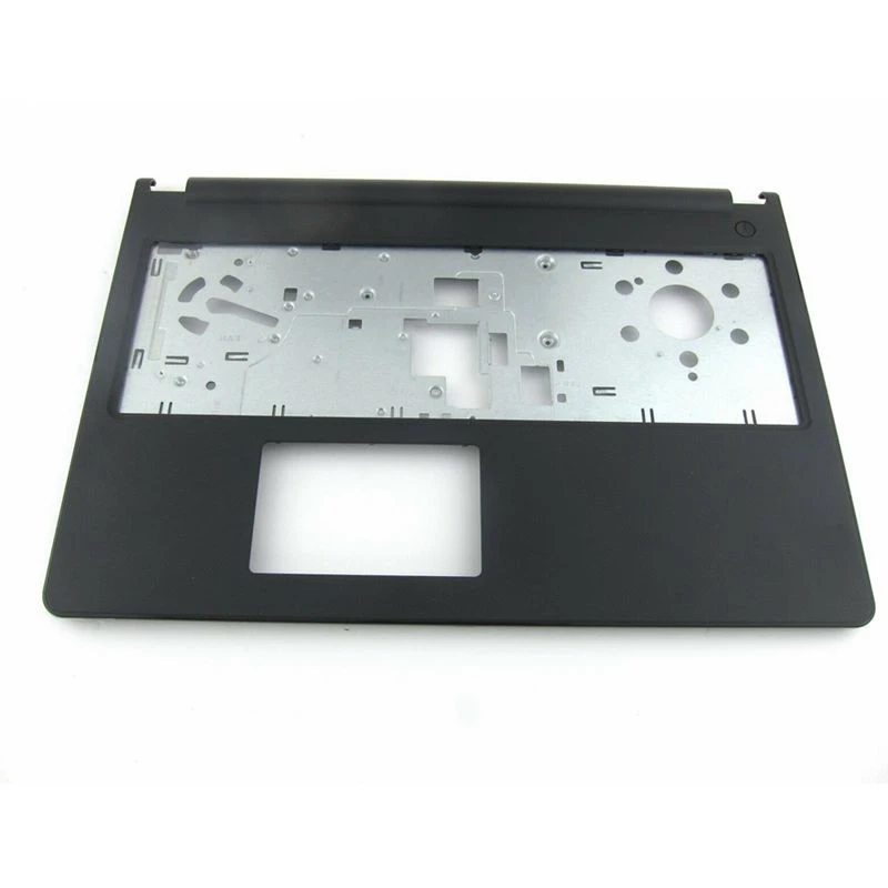 Новый чехол для ноутбука Dell Vostro 3562 3568 Inspiron 15 3567 3565 верхняя крышка упора рук/Нижняя