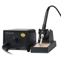 quick936 professional smd ceramic heating element soldering station with imported heating ceramic