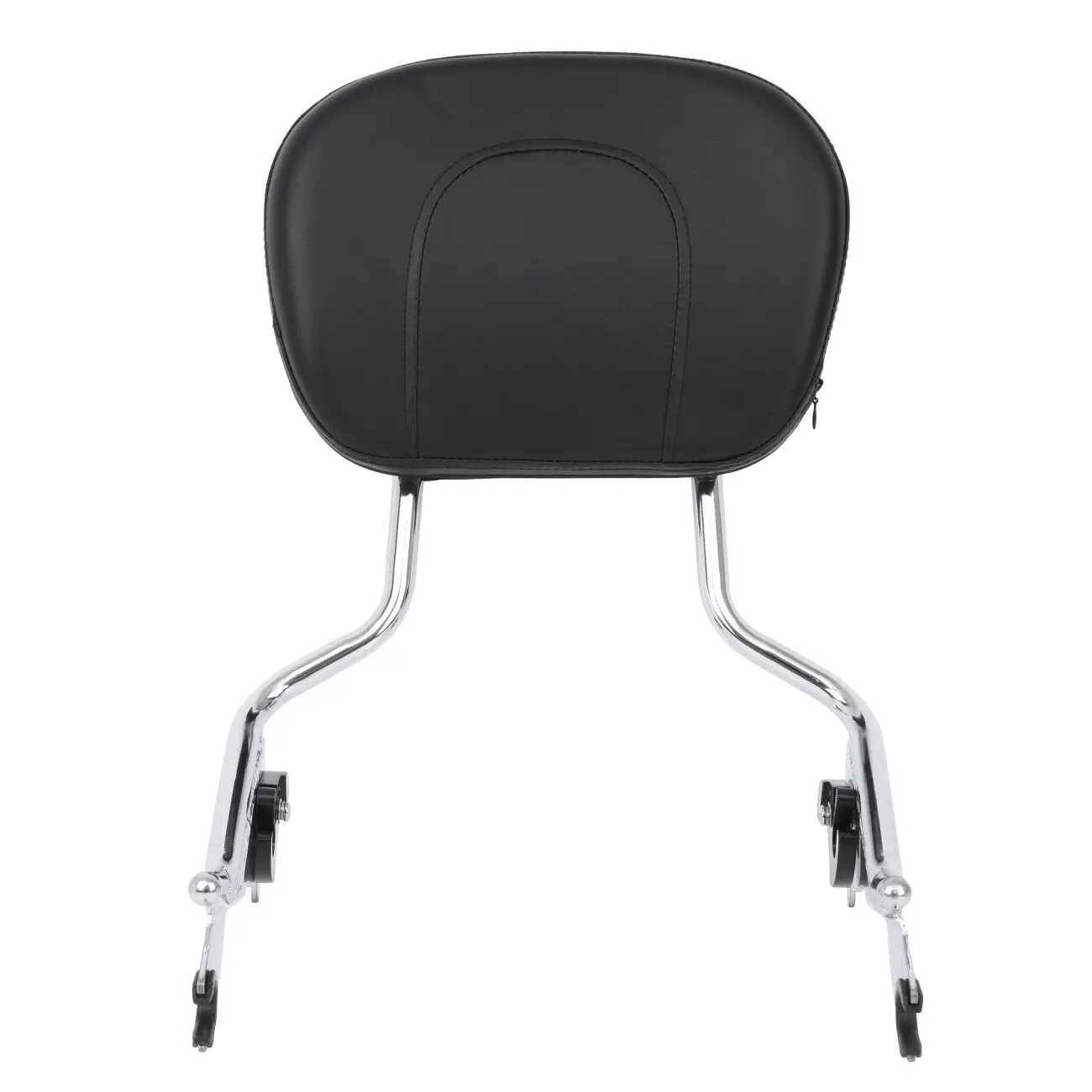 Samger мотоцикл съемная спинка Сисси Бар багажная стойка для Harley Touring Road King Electra Street