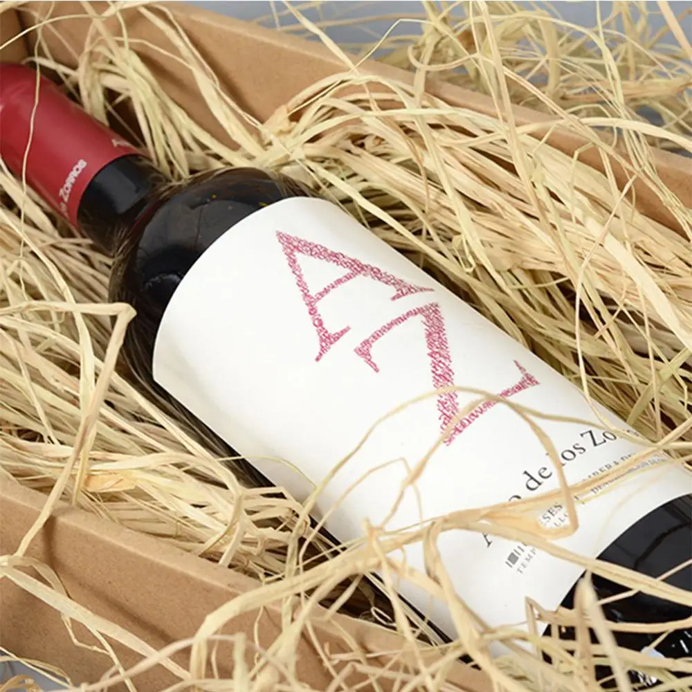 Лента рафия натуральная букет для рукоделия плетеная подарочная упаковка