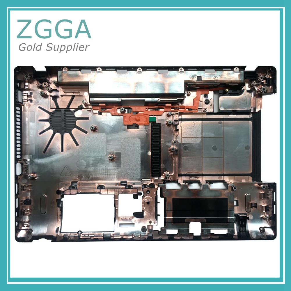 Новая нижняя крышка ноутбука для Acer Aspire 5750 5755 5750g 5750z сменный базовый нижний