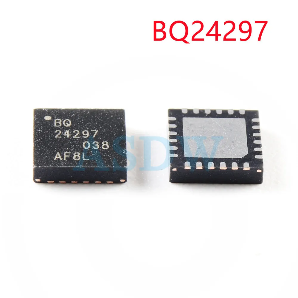 

5 шт./лот BQ24297 24297 QFN-24 New Original