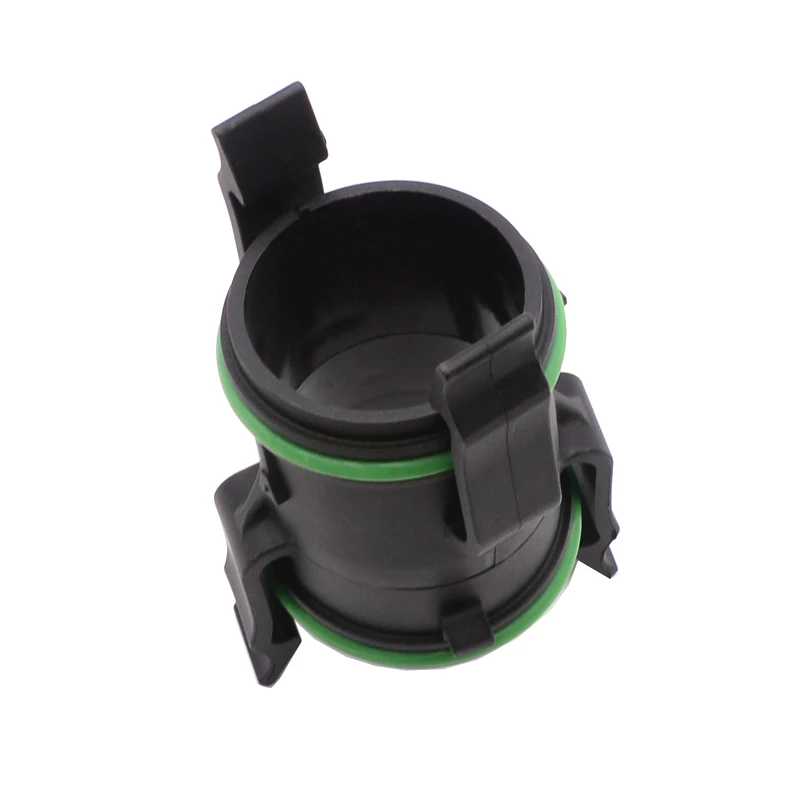 Новый Впускной турбо переходник турбонагнетателя кронштейн для VW Golf 7 MK7 Jetta Passat B8