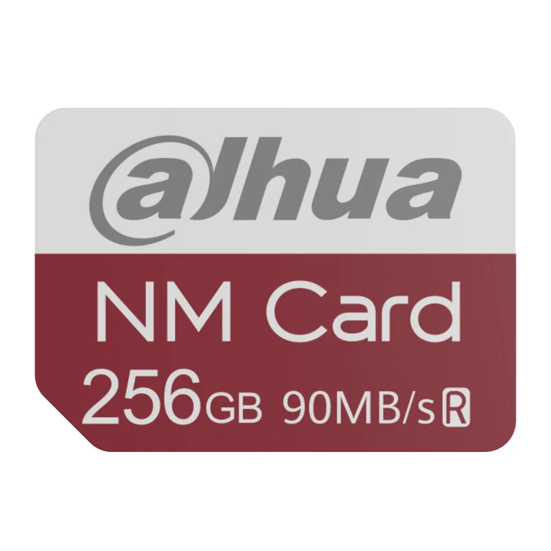 Нано-карта памяти Dahua NM 64 Гб 128 ГБ 256 (nCard) для Huawei Mate 30 Mate20 X Pro P30 P40 series Nova5 6 MatePad 2021 -