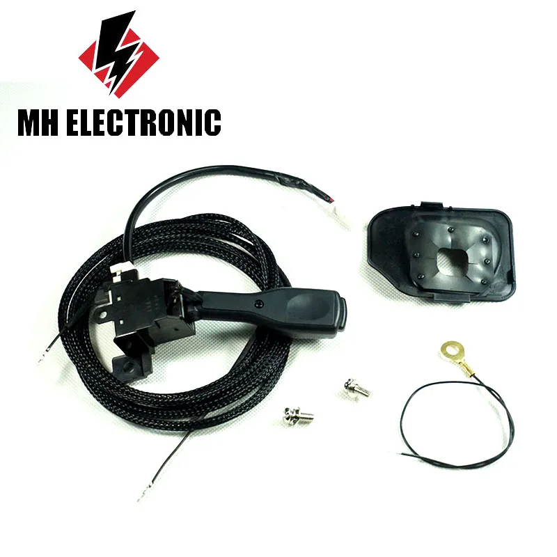 MH ELECTRONIC 84632 34011 45186 0E070 C0 451860E070CO набор переключатель круиз управления + крышка с