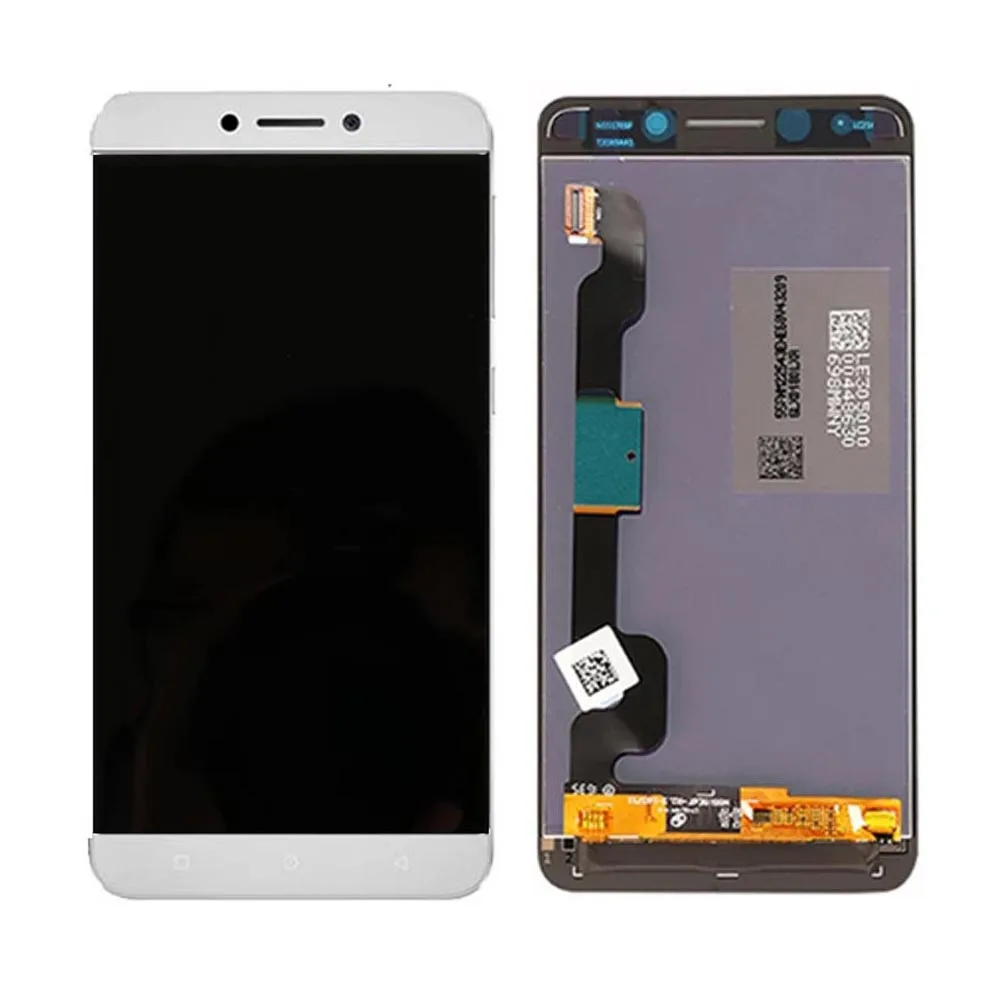 Оригинальный дисплей 5 дюйма для Letv LeEco Le Pro 3 AI Edition X650 X651 X656 X657 X658 X659 X653 сменный