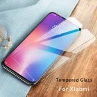 Защитное стекло, прозрачное закаленное стекло для Xiaomi Mi 5 5S Plus 5C 6 9H Mi 2 3 4 4C 4S