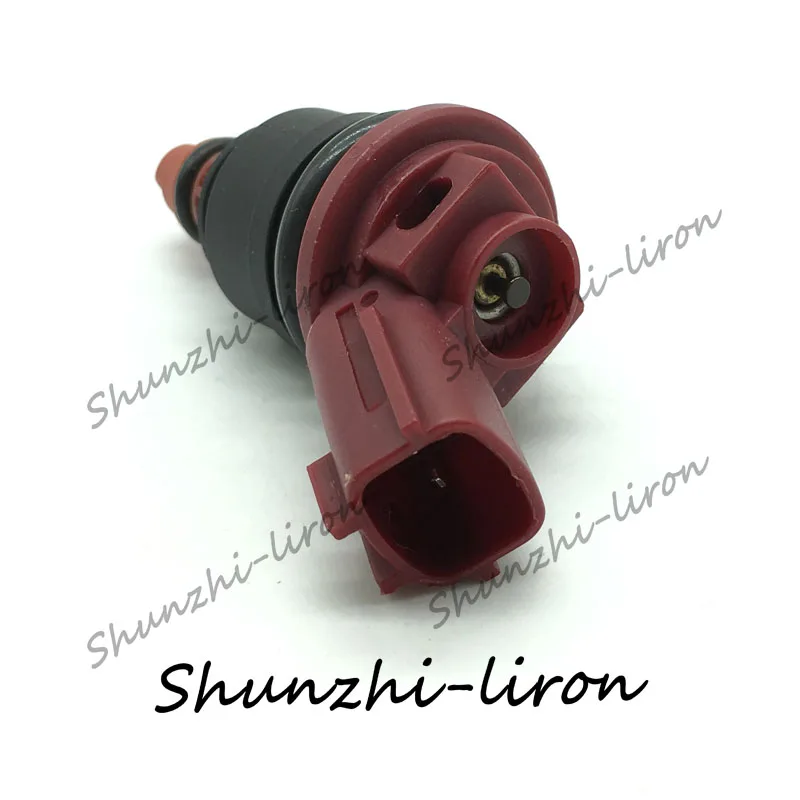 Форсунка топливной форсунки для Nissan Racing Brandsto Silvia S13 S14 S15 SR20DE SR20DET Высокая скорость