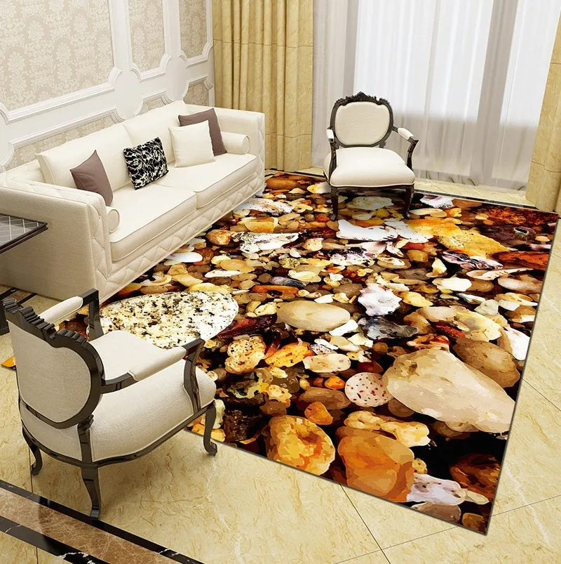 

Mo Mo Living Room Carpet Bedroom Tea Table Cloakroom Kitchen Study Living Room Sofa Floor Mat Alfombras Para La Sala Moderna