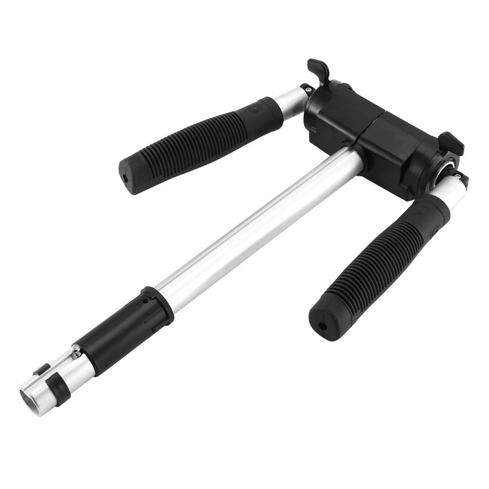 

Electric Scooter Handlebar Set Non-Slip Folding Kick Scooter Handle Grip Handrail Faucet Kit For Kugoo S1/S2/S3 Accessory