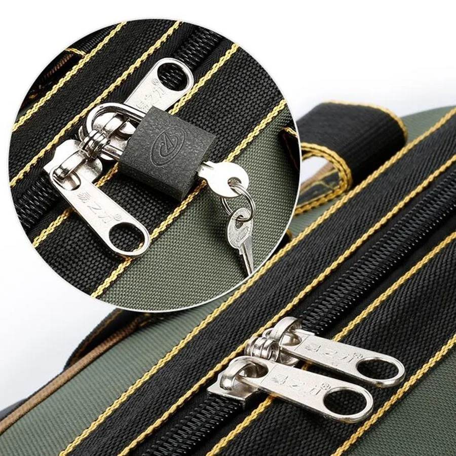 Многофункциональные сумки для инструментов водонепроницаемые профессиональные