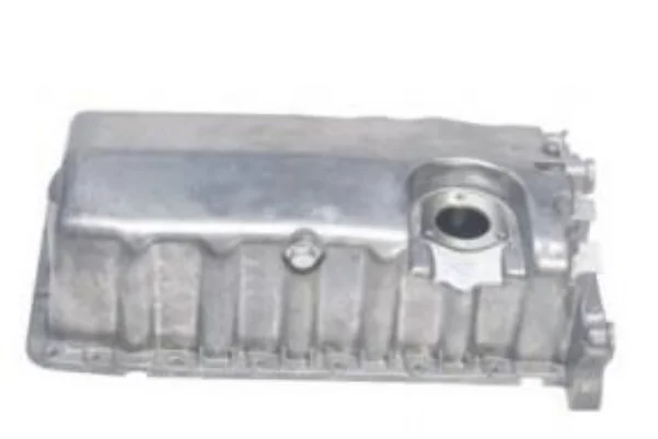Масляный поддон 038103603/ 038103601N/ 038103603N используется для VW JETTA/BORA/G OLF/NEW BEETLE/POLO/ SHARAN/CADD Y