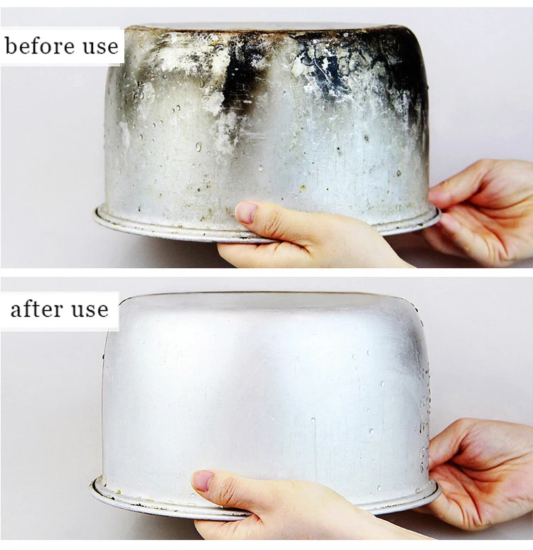 Наждачная сильная обеззараживающая губка щетка для Ванной Щетка плитки