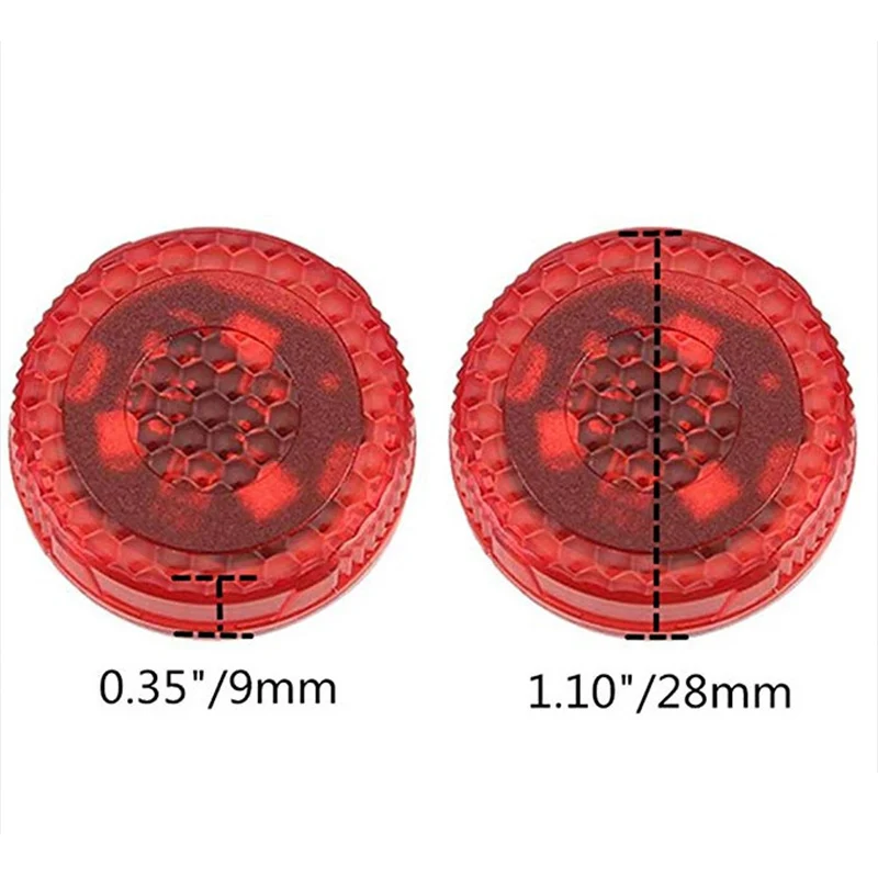 

Auto Door Warning Light Led Flash Anti - Collision Trim Light Fit For Subaru Outback Impreza Legacy Forester XV Car Accessories