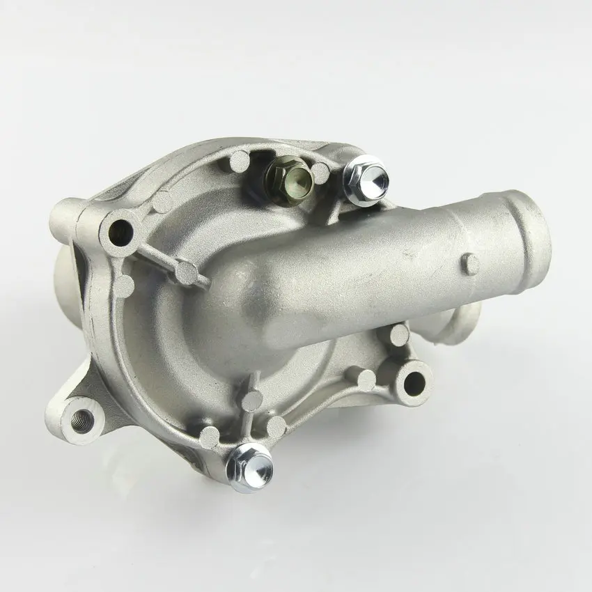 Водяной насос мотоцикла для Honda 19200-MN8-010 VRX400 T NV400 CJ/CK CS/CV Steed DCY/DC1/DC2 Shadow Slasher