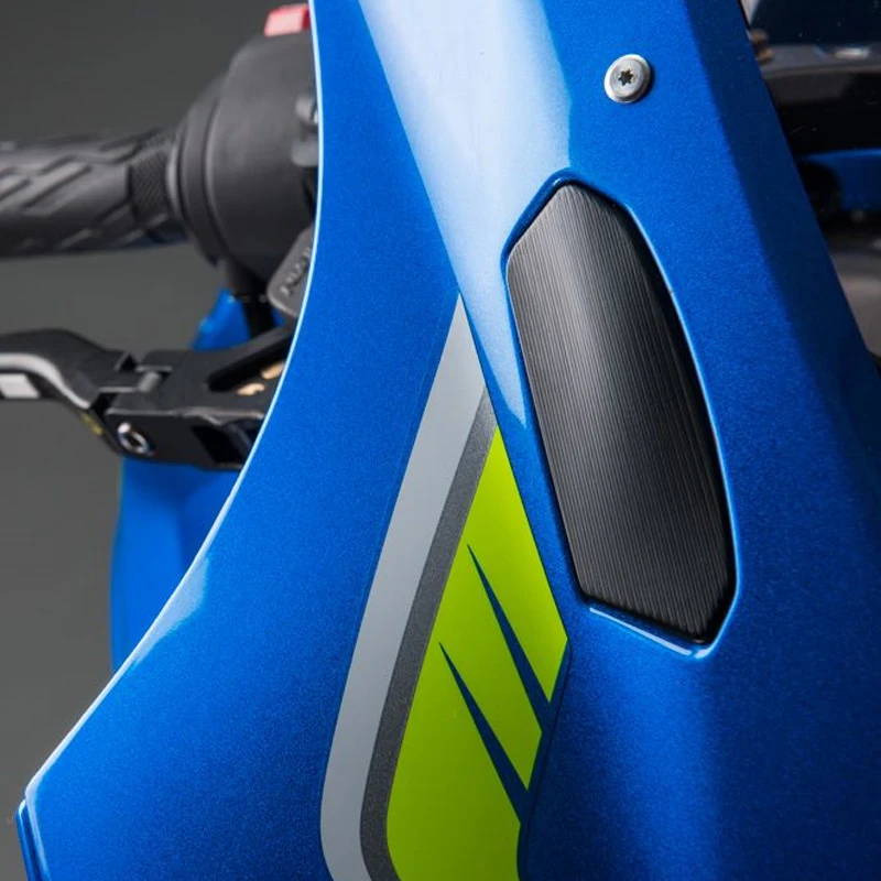 Зеркальное отверстие MKLIGHTECH декоративная крышка зеркальные приводные