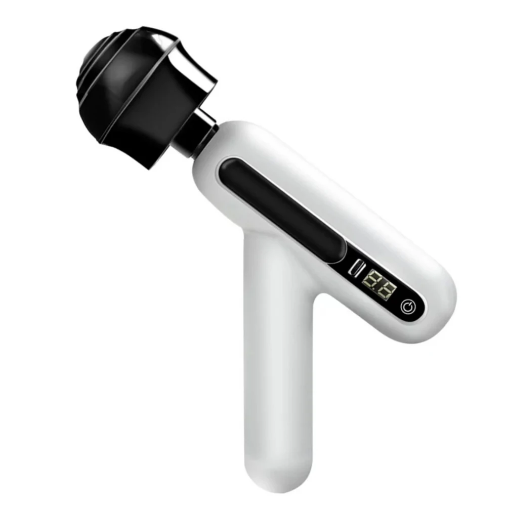 

1 шт., массажер для тела с USB-портом