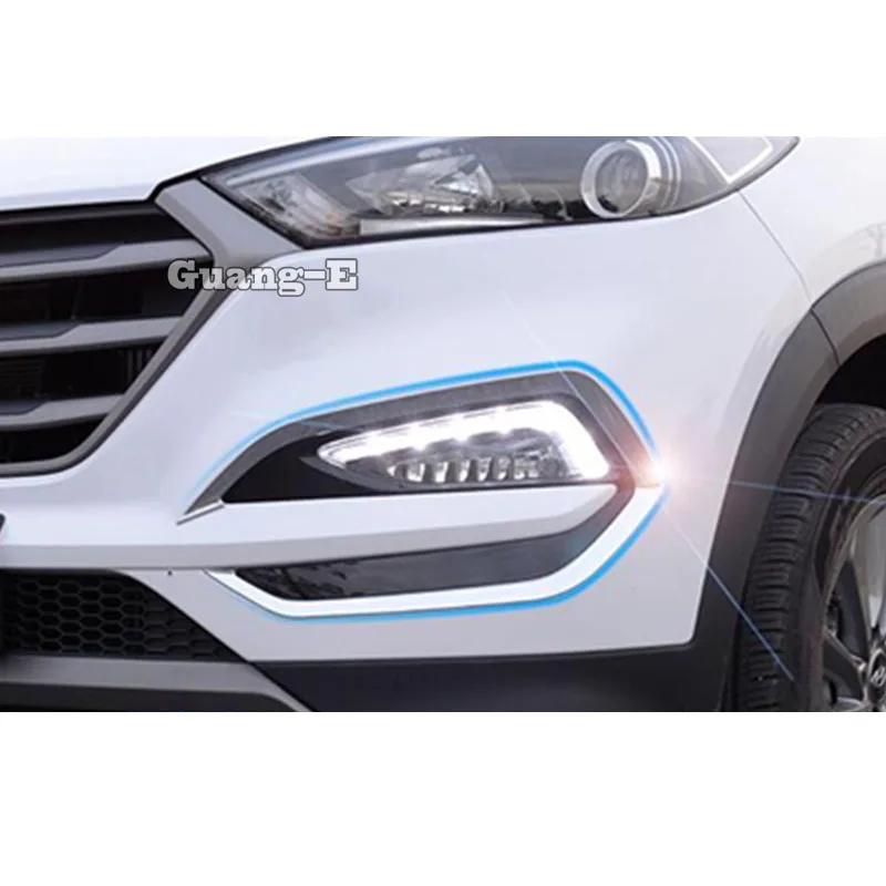 Передсветильник противотуманная фара рамка для детектора фар Стильный