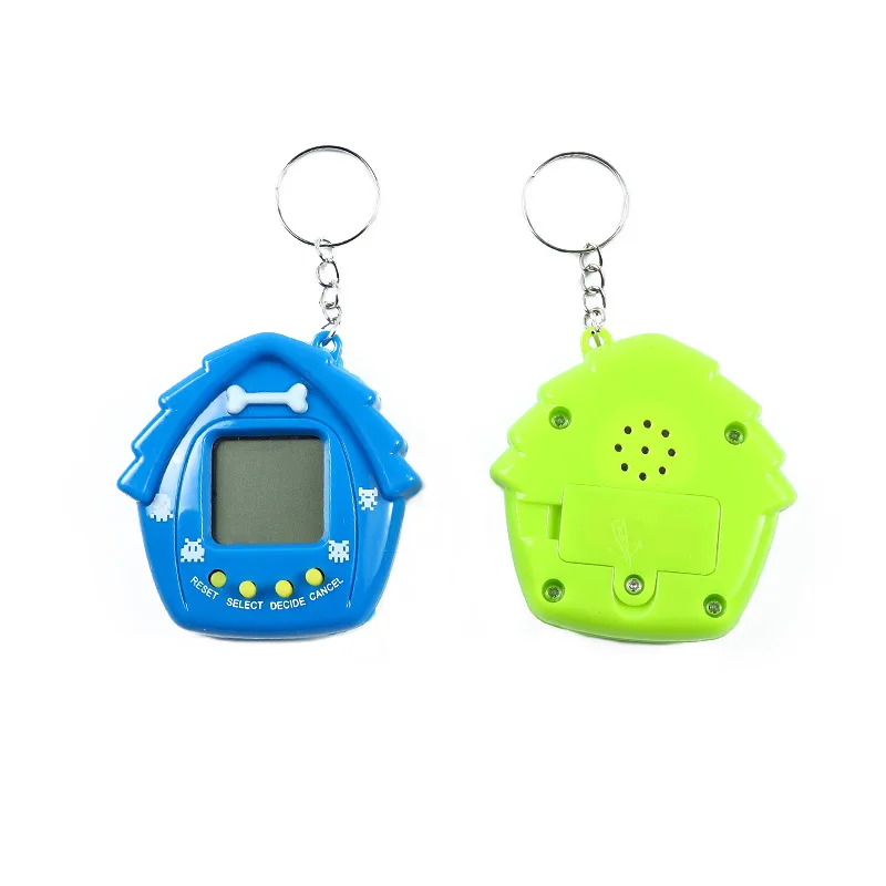 1 шт. крутой дизайн цифровой питомец игра щенок игрушка тамагочи электронный