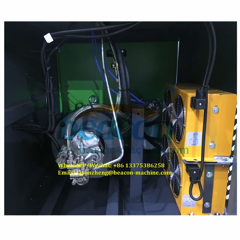 EPS118 Plus Автоматическая электрическая диагностика испытательный стенд для