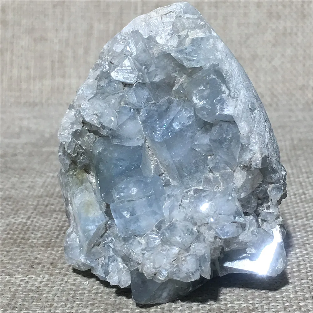 

Natural Lapis Lazuli Quartz Crystal Specimen Home Furnishing Decoration Stone And Crystal Reiki Healing Crystal