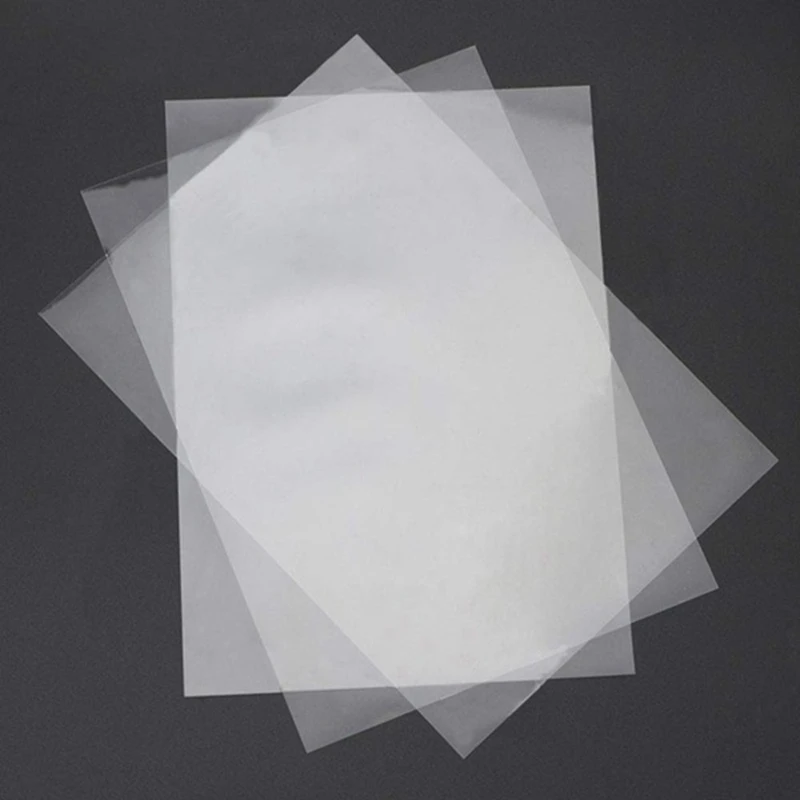 

9PCS 140X200mm SLA/LCD FEP Film 0.1mm Thickness for Photon Resin DLP 3D Printer