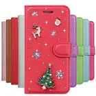 Чехол-книжка для Xiaomi, Xiaomi POCO X3, A3, Note 10 lite, Redmi 9A, 9C, 8A, 6A, Note 5, 7, 8, 9 Pro, 8T, 9S, кожаный