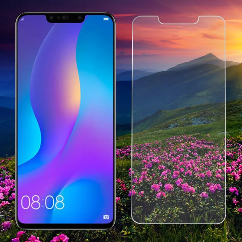 Защитное закаленное стекло для huawei P20 P30 P10 Lite Pro mate 20 Lite P Smart P8 P9 Lite mate 20 P 20 30 Lite PSmart