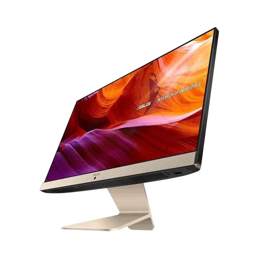 Моноблок ASUS M241DAK-BA127T 23.8&quot FHD AMD Ryzen 3 3250U 4 Гб 1Тб HDD Graphics 90PT02P2-M03680 | Компьютеры и офис