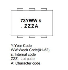 

100% Новый оригинальный OB2532MP 32yww 32 OB2550MP 50 *** OB2532AMP 32 OB2305MP 305 OB2531MP 31 *** СОТ-23-6 SMD IC чип