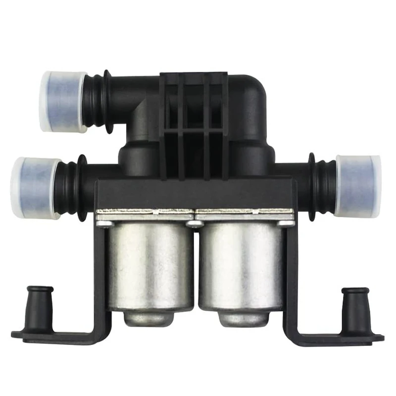 Клапан управления автомобильным нагревателем для-BMW E53 E70 F15 X5 00-15 E71 F16 X6 64116910544 -