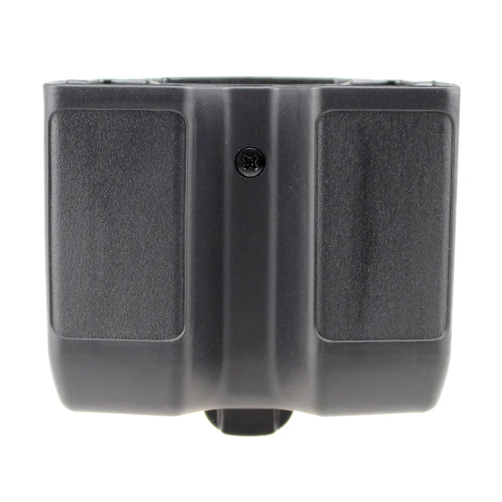 Двойной чехол кобура для 9 мм Mag|Кобуры| |