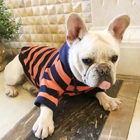 cute dog clothes spring dog outfits for small medium dog apparelfrench bulldog teddy schnauzer dog sweaters