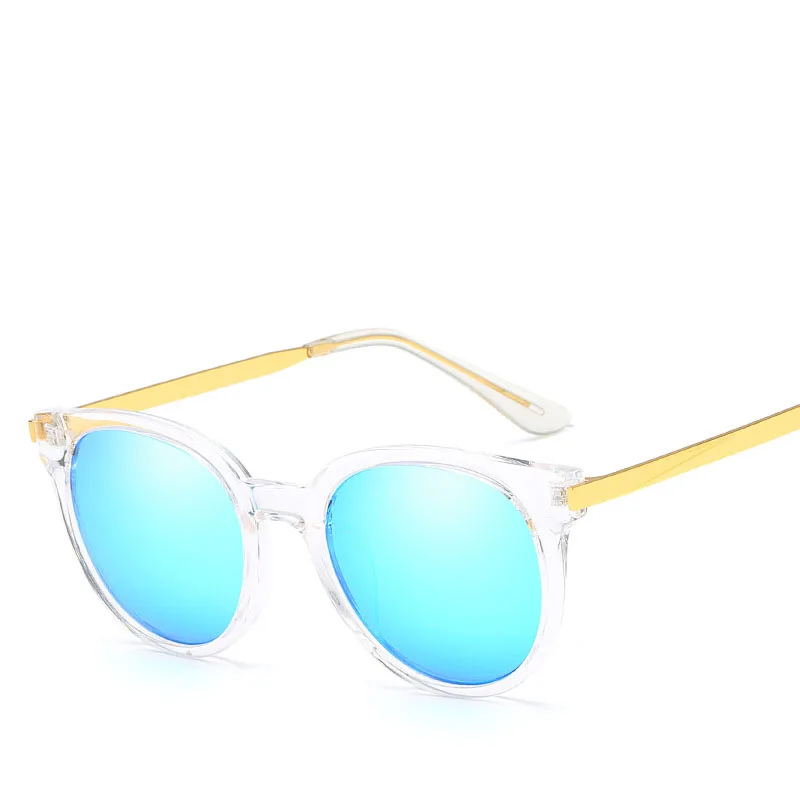 2019 новые оригинальные солнцезащитные очки модные женские ретро брендовые