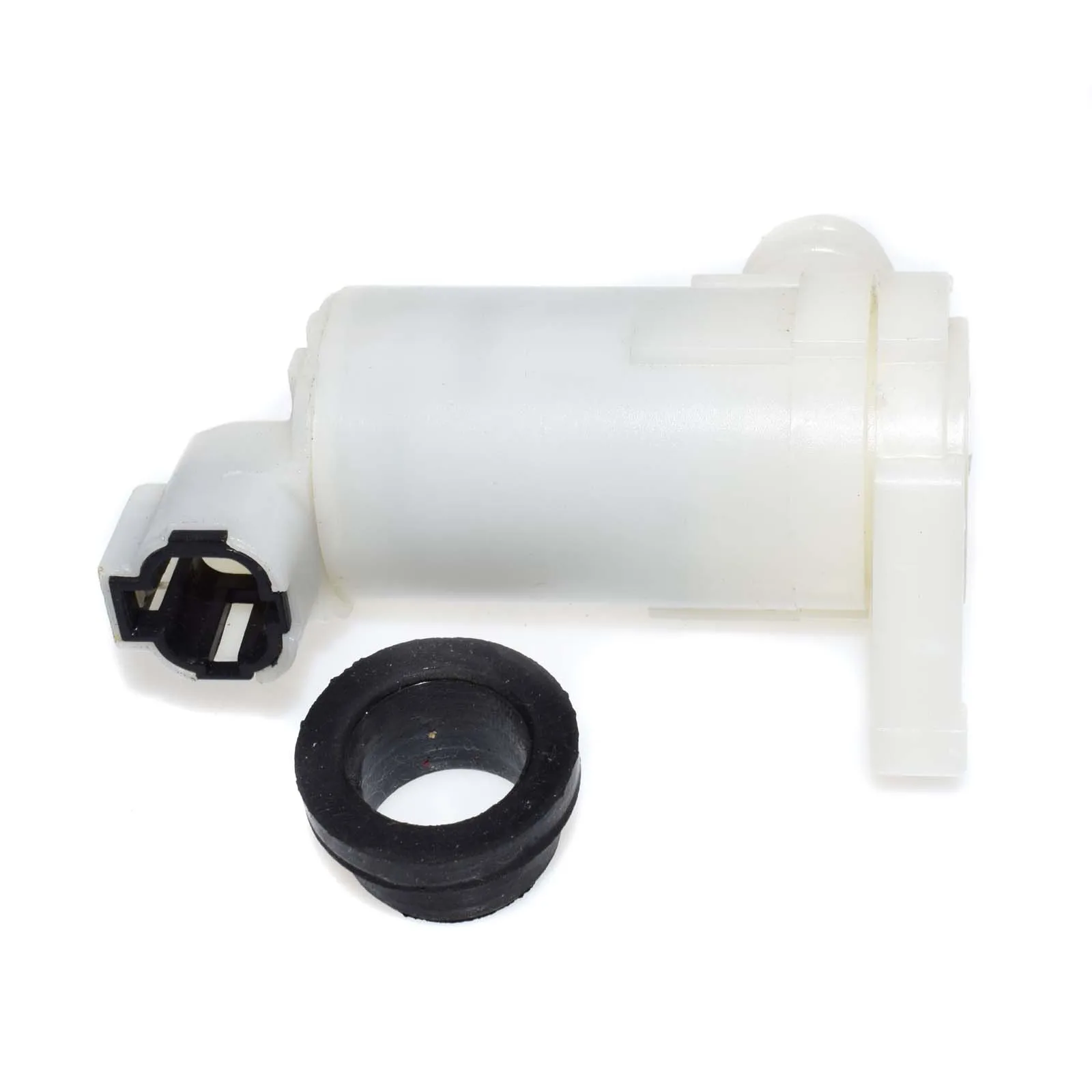 Насос омывателя лобового стекла WOLFIGO для Nissan Frontier Sentra Xterra Altima Infiniti I30 FX35 FX45 QX4 289203Z000