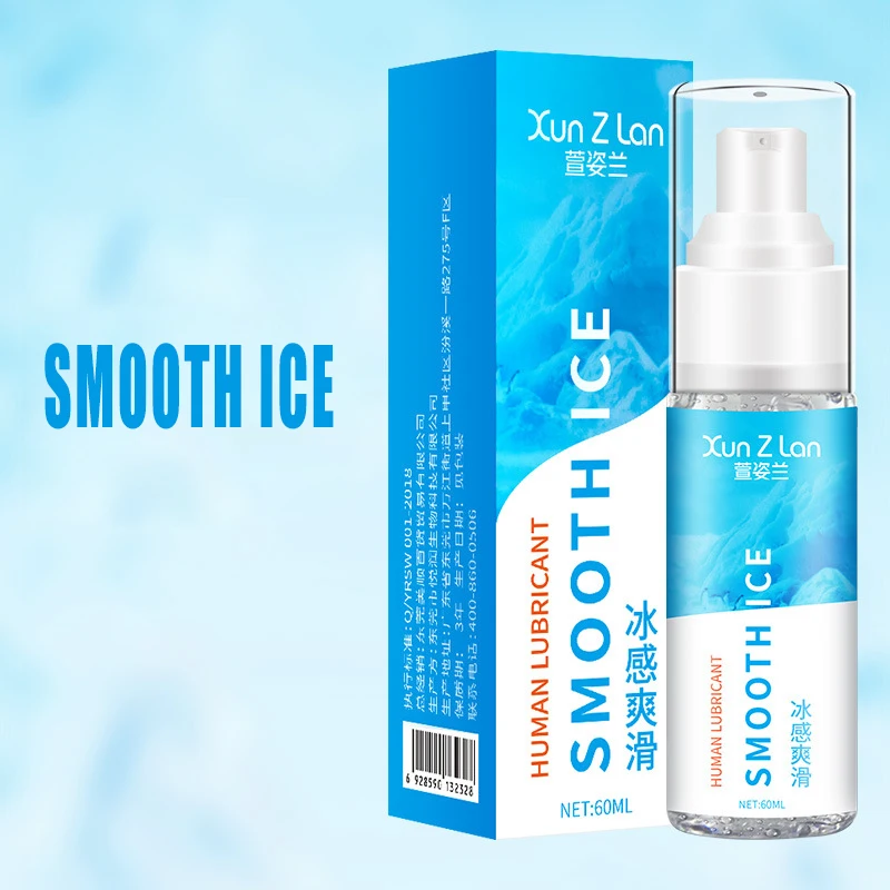 Гель для интенсивного оргазма женщин 60 мл страстное согревание увлажнение