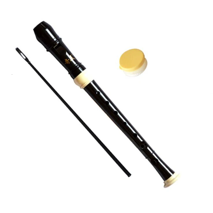 8 флейта с отверстиями инструмент Детские развивающие игрушки инструменты