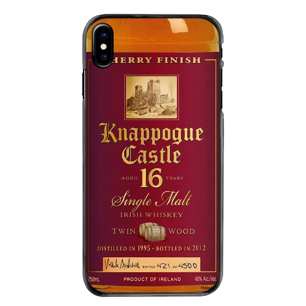 Постер Jameson Irish Whiskey limited edition для samsung Galaxy Note 2 3 4 5 S2 S3 S4 S5 MINI S6 S7 edge S9 S8 Plus чехлы