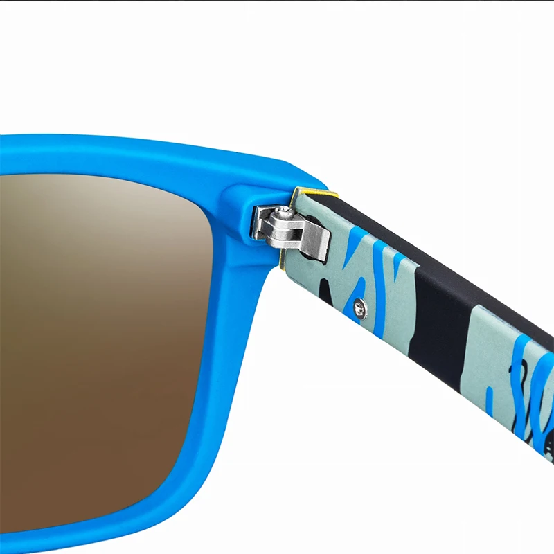 

QUISVIKER Polarized Glasses Men Women Fishing Glasses Sun Goggles Camping Hiking Driving Eyewear Cycling Sport Sunglasses