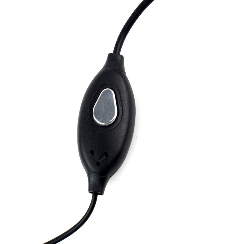 10 шт. 1 Pin 2 5 мм разъем G в форме гарнитура наушники PTT Mic для Retevis RT 388 628 RT32