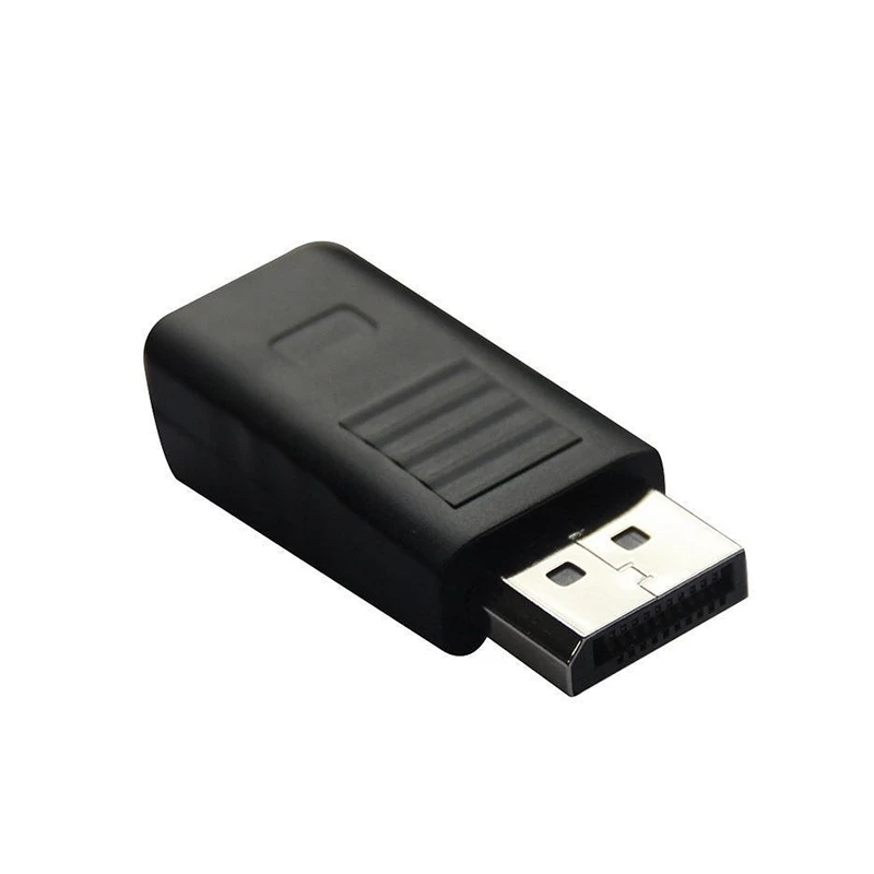 

Displayport в Mini Dp Displayport адаптер «Папа-мама» Bq